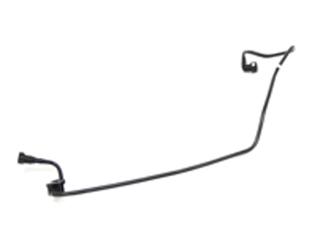 Carbon canister vent line. Porsche 996 GT3 - 99620125107, 99620125105