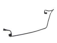 Linea di sfiato della bombola in carbonio. Porsche 996 GT3 - 99620125107, 99620125105 Linea di sfiato della bombola in carbonio. Porsche 996 GT3 - 99620125107, 99620125105