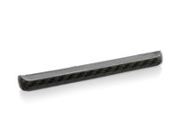 Dashboard cover strip, Driver's side, Carbon. Porsche 996 / 986 Boxster RHD - 99655299701, 99655299803 Dashboard cover strip, Driver's side, Carbon. Porsche 996 / 986 Boxster RHD - 99655299701, 99655299803
