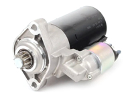 Startmotor. Porsche 957 Cayenne S / GTS / Turbo >>2008 - 94860420600, 8EA 011 612-091, 9486042060X, 948604206X, 948604206 X