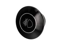 Perillas de tablero Rennline Billet - Luces antiniebla. Porsche 911 74-89 / 912 / 914 - DA84