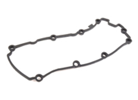 Engine valve cover gasket, Cyl. 4-6. Porsche 958 Cayenne 3.0L Diesel - 95510523210, 95510523110, 554.970, 554.980