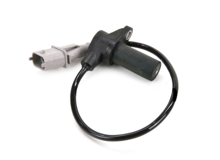 Krukas positie sensor. Porsche 957 Cayenne 3.0L Diesel - 0261210261, 95560638120