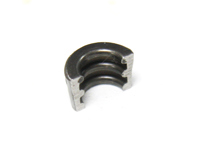 Valve collet. Porsche 955/957/958 Cayenne 3.6L - 95510565120, 95510565100 Valve collet. Porsche 955/957/958 Cayenne 3.6L - 95510565120, 95510565100
