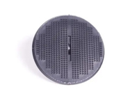 Fastening plate for floor mats. Porsche 986 Boxster / 996 - 98655198500 Fastening plate for floor mats. Porsche 986 Boxster / 996 - 98655198500