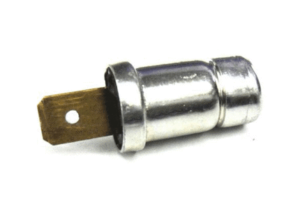 Halter für Instrumentenbirne. Porsche 356 / 911 - 99963200700