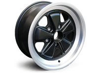 Cerchi in lega stile Ultralite Fuchs da 16' 8.0J ET10.6 per auto Porsche Cerchi in lega stile Ultralite Fuchs da 16' 8.0J ET10.6 per auto Porsche