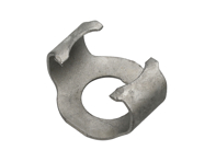 Brake Line Retainer Spring Clip - 99735533100, 99735533101 Brake Line Retainer Spring Clip - 99735533100, 99735533101