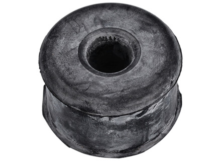 Supporto in gomma dell'ammortizzatore. Porsche 911/912 - 90133379501