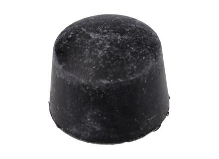 Tampone in gomma per il rilascio dello sportellino del carburante. Porsche 911 1965-89 - 91102567900