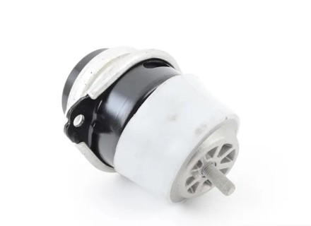 Engine mount. Porsche 957 Cayenne Diesel - 95537504910, 80004340