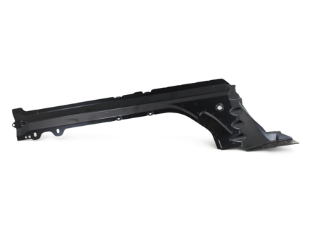 Membro laterale, innescato. Porsche 986 Boxster / 996