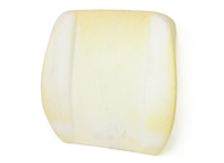 Cuscino schienale sedile anteriore per Porsche 356 A/B/C 1957>> - 64452150542