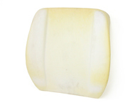 Cuscino schienale sedile anteriore per Porsche 356 A/B/C 1957>> - 64452150542