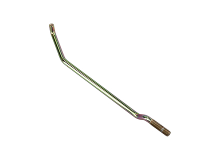 Door Lock Push Rod. Porsche 911 74-84 - 91153170800, 91153170700