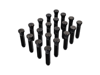 Wheel Hub Stud Titanium SET OF 20 Standard size. Porsche 911 / 944 / 914 / 924 / 964 / 993 / 968 - 99333167102, 90133167101, 91133167100, 1660400300, 90434167100, 90134167105 Wheel Hub Stud Titanium SET OF 20 Standard size. Porsche 911 / 944 / 914 / 924 / 964 / 993 / 968 - 99333167102, 90133167101, 91133167100, 1660400300, 90434167100, 90134167105