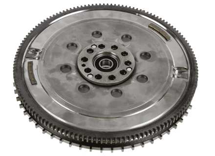 Dual-mass flywheel. Porsche 992 3.0L Carrera PDK *SACHS - 992105264, 2295 601 052 - 2295 601 052