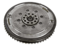 双质量飞轮。保时捷 992 3.0L Carrera PDK - 992105264, 2295 601 052 - 2295 601 052