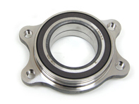 Wheel bearing. Porsche Macan - 95B407625A, 8K0407625B, 9A740762501, 95B407625, 1006500010, 713610900
