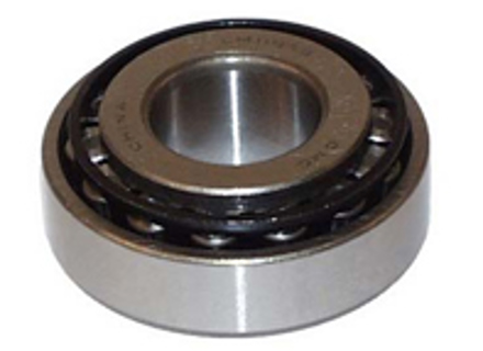Wheel bearing Front, Outer. Porsche 356C / 911 / 914 / 924 / 944 - 99905906500, 211405645D, 405210005 - 8141200600