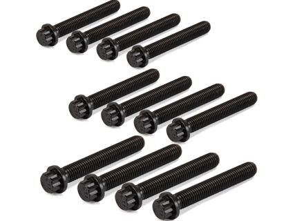 连杆螺栓。保时捷 986 Boxster / 987 Boxster / Cayman / 996 / 997 / 958 / 970.2 / 95B - 99610311551, 99710311501