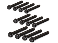 Connection rod bolt. Porsche 986 Boxster / 987 Boxster / Cayman / 996 / 997 / 958 / 970.2 / 95B - 99610311551, 99710311501 Connection rod bolt. Porsche 986 Boxster / 987 Boxster / Cayman / 996 / 997 / 958 / 970.2 / 95B - 99610311551, 99710311501