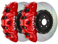 Brembo GT 大刹车套件(前)。保时捷 - 刹车盘尺寸:412x38 - 1Q29613A, 1Q29613A1, 1Q29613A2, 1Q29613A3, 1Q29613A5 Brembo GT 大刹车套件(前)。保时捷 - 刹车盘尺寸:412x38 - 1Q29613A, 1Q29613A1, 1Q29613A2, 1Q29613A3, 1Q29613A5