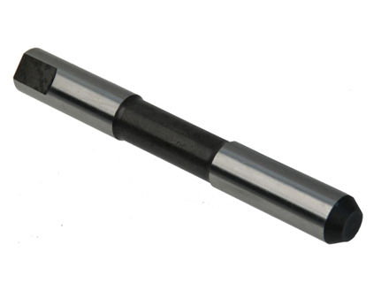 Eje de horquilla de embrague. Porsche 924/944/968 - 95111613300, 93111613301 - URO-012759