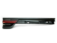Black rear lamp inner section. Porsche 971 Panamera RHD Cars - 714020760705, 714020760805, 973945207A, 973945208A, 973945207A/1, 973945208A/1 Black rear lamp inner section. Porsche 971 Panamera RHD Cars - 714020760705, 714020760805, 973945207A, 973945208A, 973945207A/1, 973945208A/1