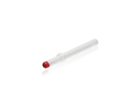 Guida luminosa, corta (45 mm), rossa. Porsche 911 F 65-73 - PCG90155210 Guida luminosa, corta (45 mm), rossa. Porsche 911 F 65-73 - PCG90155210