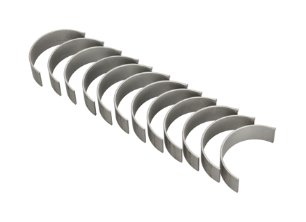 Drijfstanglagerset - standaardmaat - voor Porsche 911 SC 3.0L 1978-1983 - 93010314800, 93010314882 - RB9426H6