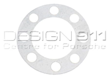 Flywheel Gasket. Porsche 356 / 912 - 50202301