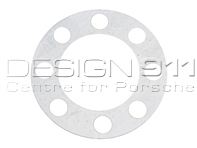 Flywheel Gasket Porsche 356 / 912 - 50202301 Flywheel Gasket Porsche 356 / 912 - 50202301