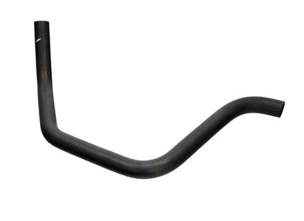 Breather hose. Porsche 911 1984-89 - 93020738601, 847603075390 - URO-011406