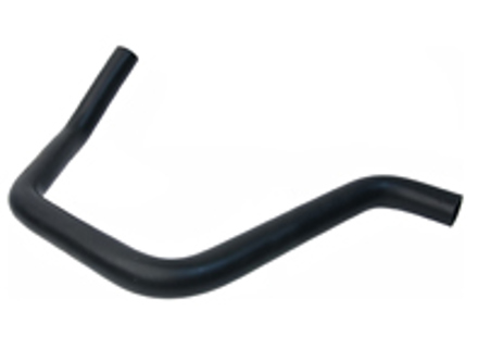 Breather hose. Porsche 911 1984-89 - 93020738601, 847603075390 - URO-011406