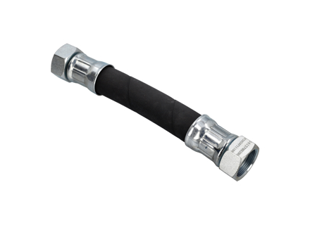 Oil tube to front cooler. Porsche 911 1974-89 - 93020711105, 93020711106, 93020711100, 315330010 - 930.207.111.05, ER.016.004, 1613700200