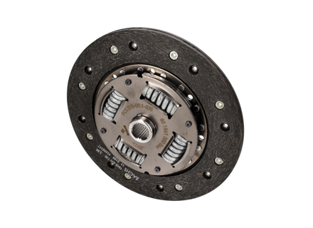 离合器中心板扭矩 HD。保时捷 911/912 / 914 SACHS 性能 - 881861 999783, 881861999783, 90111601400, 90111601100, 90111601701, 91411601105, PCG11601105, 881861000064