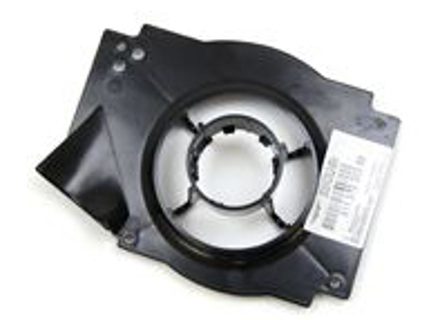 Unterstützung des Gebläsemotors. Porsche 911 / 924 / 944 - 91157332300