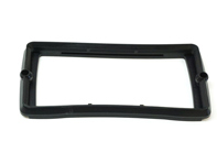 Fog light lens gasket. Porsche 911 / 924 - 91163195600, 847603071712 Fog light lens gasket. Porsche 911 / 924 - 91163195600, 847603071712