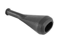 Protective Cap for Fuel Injector. Porsche 924S / 944 / 928 - 94461212802, 94461212800 - PGESV