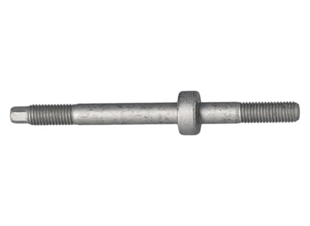 Stud with shoulder for oil filter console. Porsche 970 Panamera / 958 Cayenne Hybrid - WHT000403A