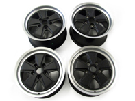 17' Style 548 Fuchs Style Alloy Wheels 7.0J and 9.0J For Porsche Car - 54801709055, 54801707055 17' Style 548 Fuchs Style Alloy Wheels 7.0J and 9.0J For Porsche Car - 54801709055, 54801707055