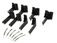 Kit déflecteur moteur. Porsche 911 / 914 - 90110603501, 90110604100, 90110603901, 93010622800, 901.106.035.01, 901.106.041.00 Kit déflecteur moteur. Porsche 911 / 914 - 90110603501, 90110604100, 90110603901, 93010622800, 901.106.035.01, 901.106.041.00