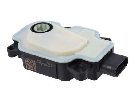 Servomotor de guía de aire, delantero. Porsche 991.2 911 / 95B.1 Macan / 958 Cayenne - 95B965501AA