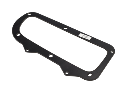 Rahmen für Heckspoilerabdeckung. Porsche 997.2 Carrera 2009–2012 - 99751266500