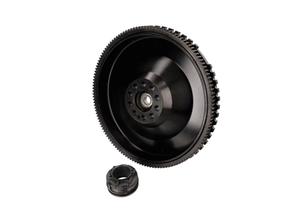 Lightweight steel flywheel. Porsche  997.2 / 991 3.8L 2009-14 - 106424-12, 9G111401201, 9G111401202, 99111401200, 99111401201, 99111401202