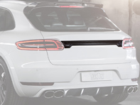 TechArt 后行李箱盖板。保时捷 95B.1 Macan - B95.100.750.009 - B95.100.750.009 TechArt 后行李箱盖板。保时捷 95B.1 Macan - B95.100.750.009 - B95.100.750.009