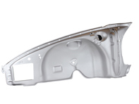 Front inner wing section. Porsche 911 1968-73 - 1682300470, 1682300480, 1682300970, 1682300980, 591045WTP, 591046WTP, 91150103309GRV, 91150103309, 91150103300, 91150103420, 91150103411, 91150103411GRV - 1682300970, 1682300980 Front inner wing section. Porsche 911 1968-73 - 1682300470, 1682300480, 1682300970, 1682300980, 591045WTP, 591046WTP, 91150103309GRV, 91150103309, 91150103300, 91150103420, 91150103411, 91150103411GRV - 1682300970, 1682300980