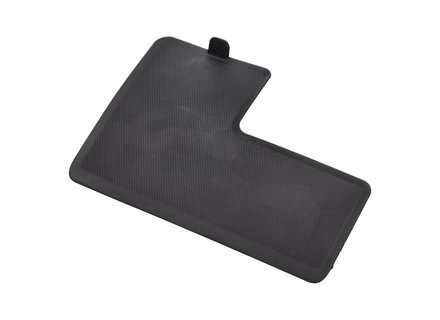 Centre Console Stowage Compartment  Insert, Upper. Porsche 9YA Cayenne 2018-24 - 9Y0863301