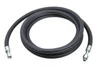 Air conditioning refrigerant hose NW 10, 5000 MM. Porsche 911 / 911 Turbo 74-83 - 91157315303 Air conditioning refrigerant hose NW 10, 5000 MM. Porsche 911 / 911 Turbo 74-83 - 91157315303